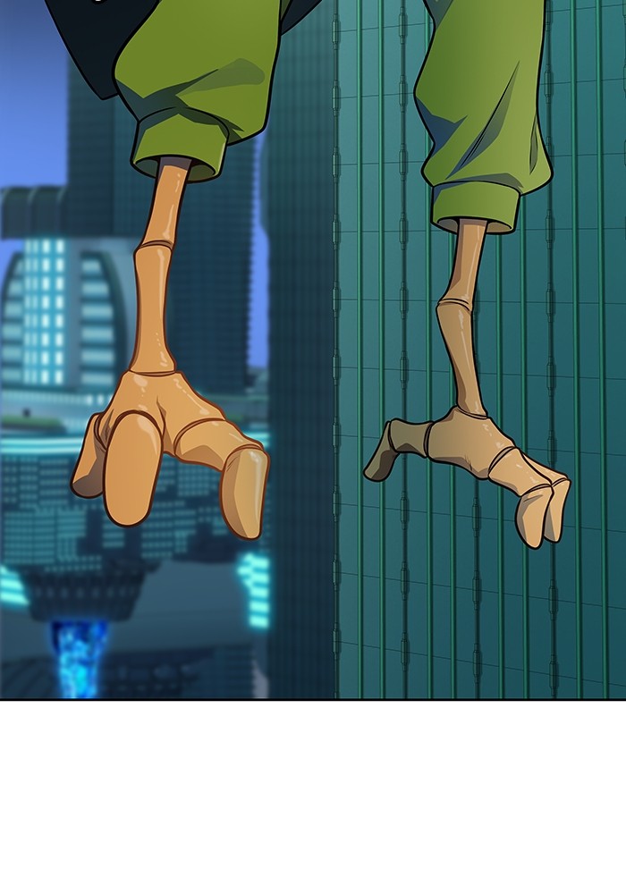 Tower of God 564 (106)